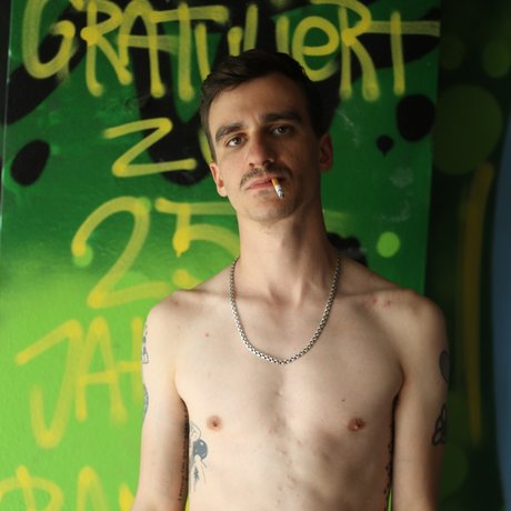 BarebackFaggot exclusive pornstar img