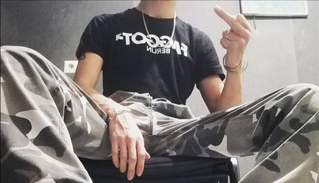 BarebackFaggot star adult image