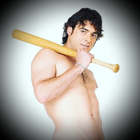 Big Macky model pretty pictures