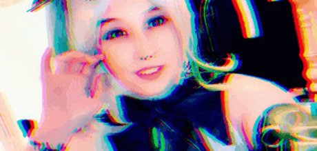 Bitsy art actress galleries