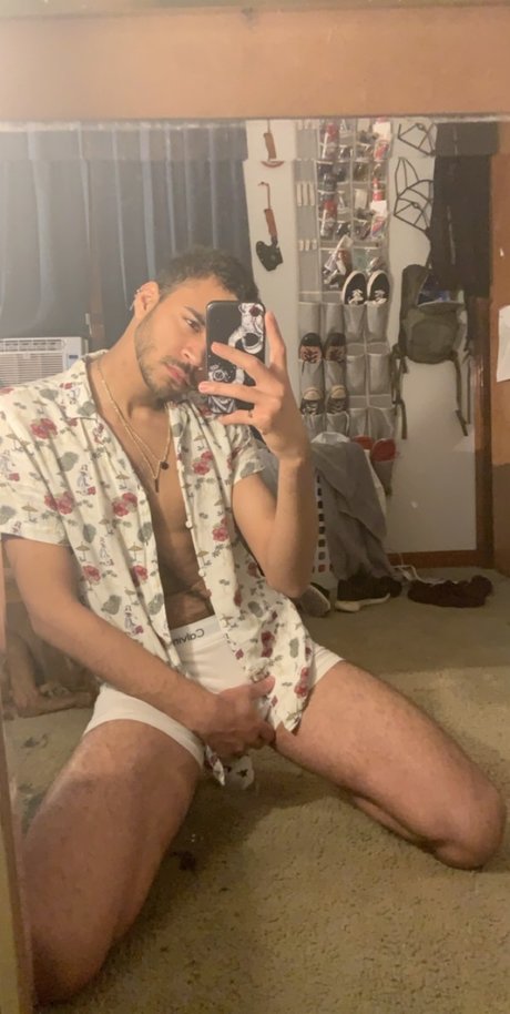 PrincePrance exclusive pornstar photo