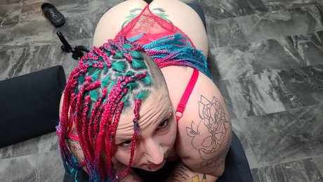 Anastasia Rain exclusive model archive