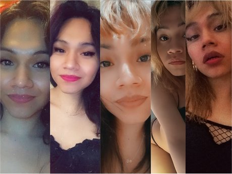 MIAH GENESIS xxx model photo