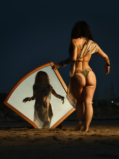 Mhara model best images