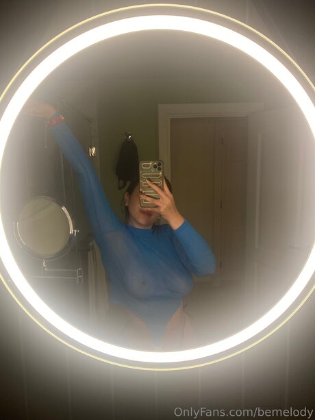 bemelody_ high quality model pictures