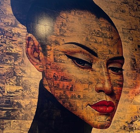 MewMew Studio star xxx image