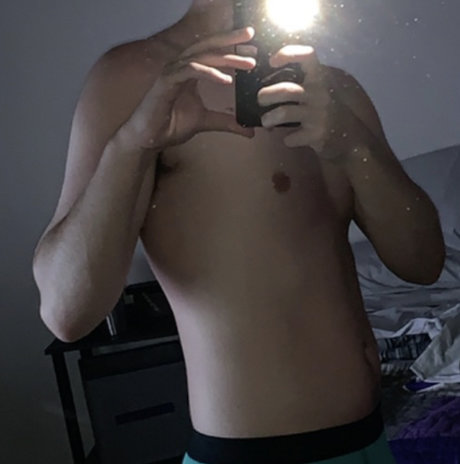 Bryce Canton pornstar high quality image