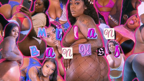 Milan Bankss FREE_ pornstar free gallery