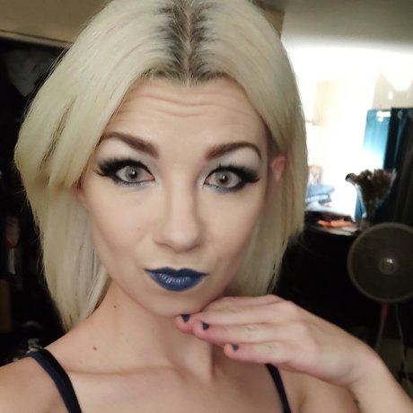 Mila Mystic beautiful pornstar pic