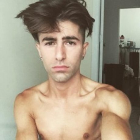 mikeownsyourface star hot pics