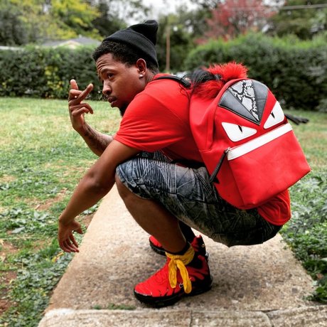 Mike Lowery sexy model image