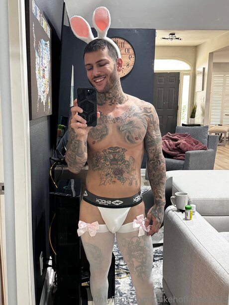 Michael A Hoffman pornstar erotic pictures