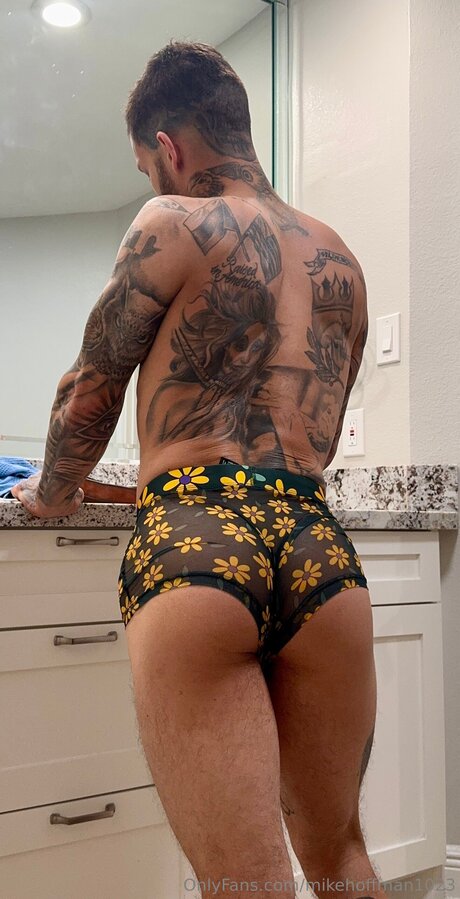 Michael A Hoffman high quality pornstar photos