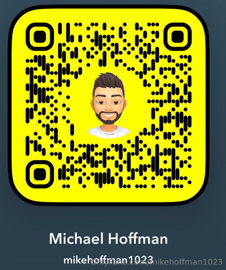 Michael A Hoffman high quality model photo