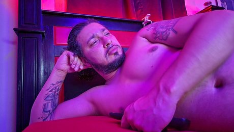 Charlie Anthony pornstar exclusive pics