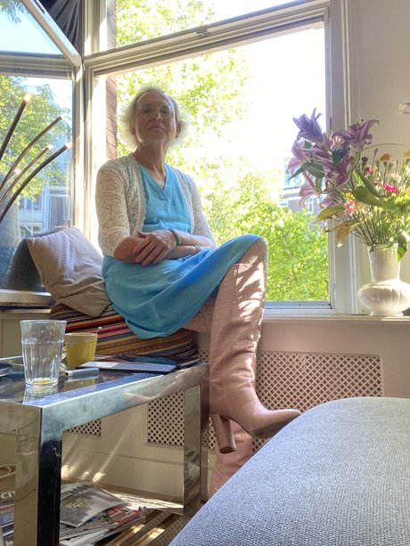 Birdy_ exclusive star picture