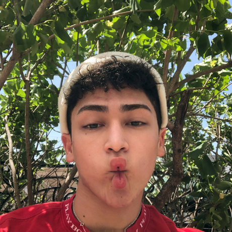 Charlie Lyons pornographic model image