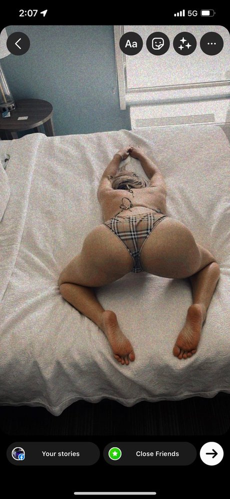 Mikaylalexxx model exclusive picture