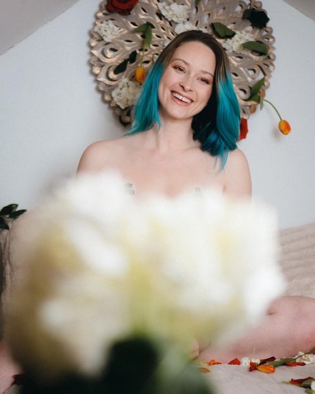 Mikaela K star nudes archive