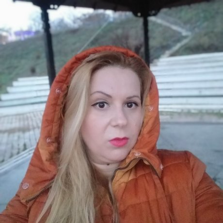 Mihaela Gabriela hd model photo