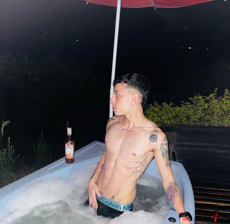 Miguelito Novoa free pornstar pic