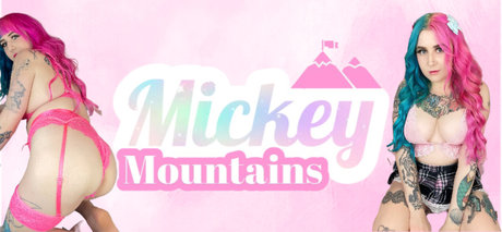 _Mickey Mountains_ hot pornstar picture