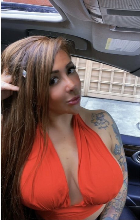 michellmaldonadomx best model photo