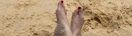 BarbieFootsie porn model photos