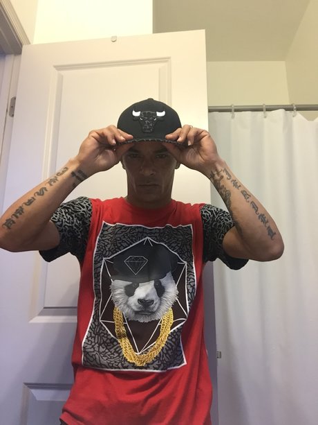 One of those exclusive pornstar image