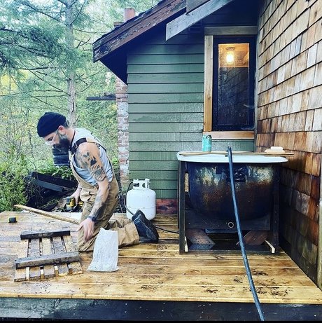 Jimmy Rose_ model pornographic gallery