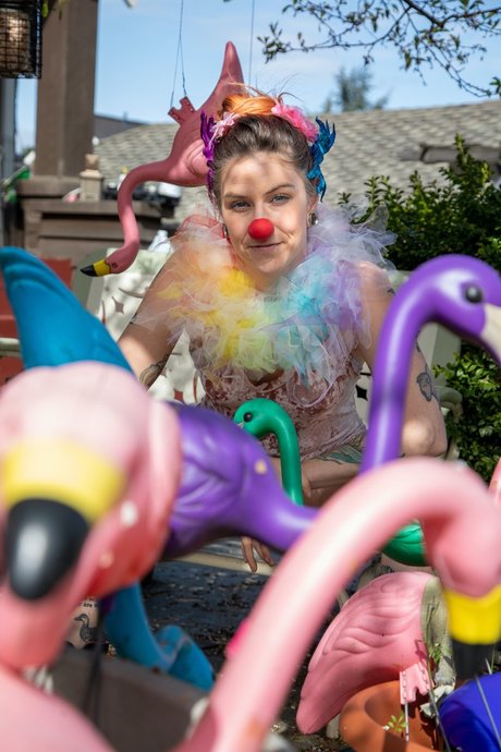 Amy Unbuttons star best picture