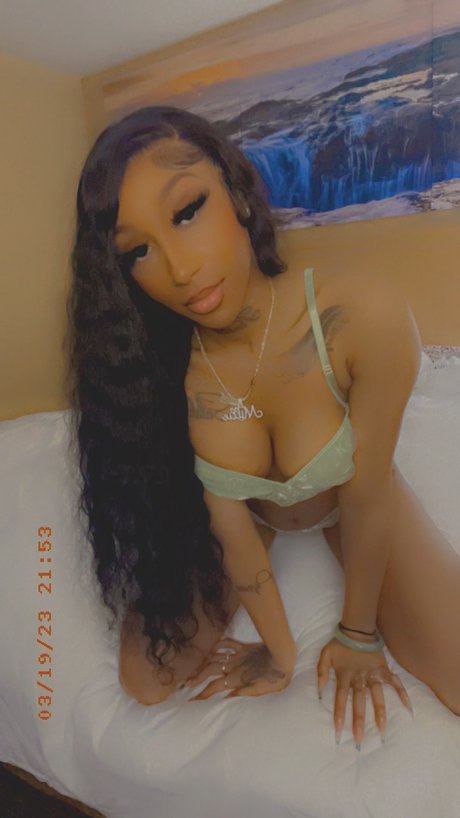 Milliana503 pretty star archive