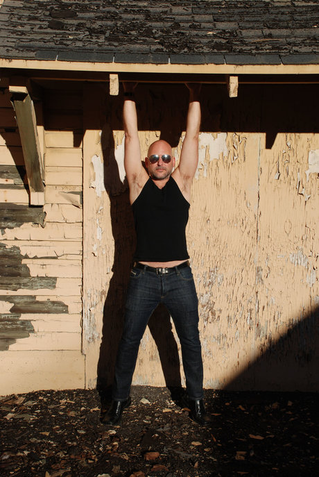 Nate Bruno pretty star pics