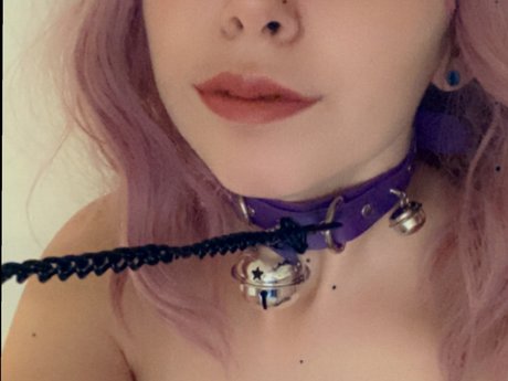 Anastasia Larue model photo