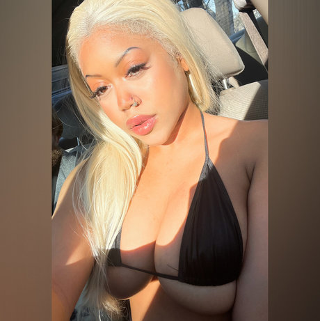 Jada Fendi nude star images