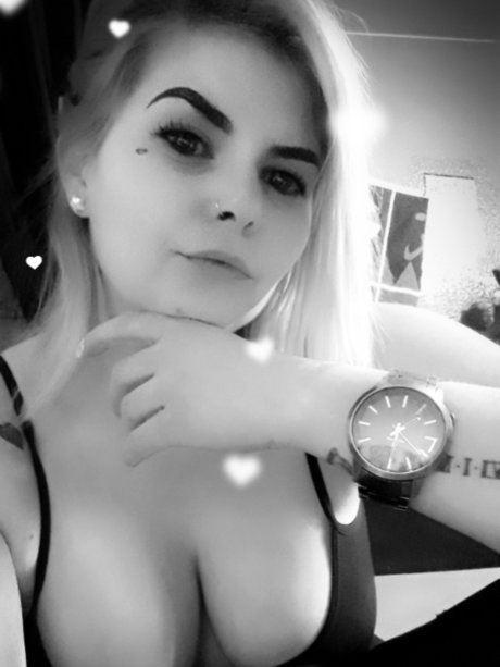 Miss Charlie Napol on_ model pretty images