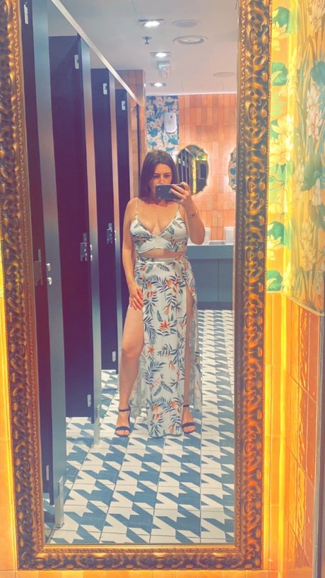 Missblueyees model nice photos