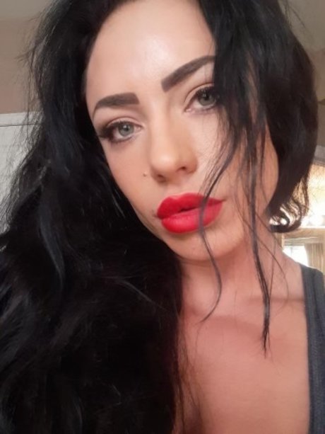 Karina Costa perfect pornstar image