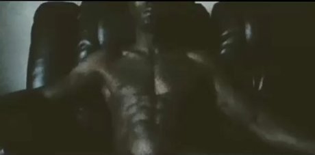 Melaneight hot star img