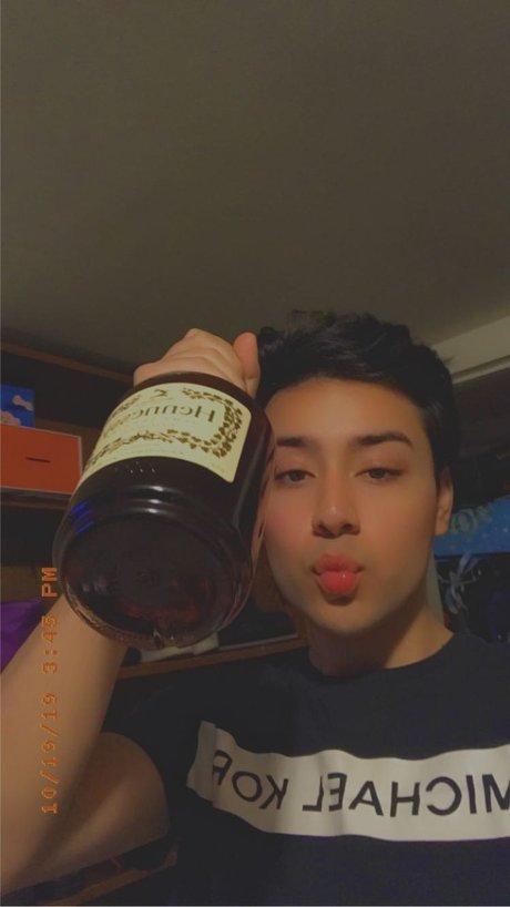 Cuban Link perfect model images