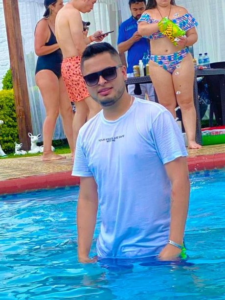 Gaucha Jefer free pornstar gallery