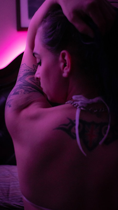 Miss Little Surprise beautiful actress img