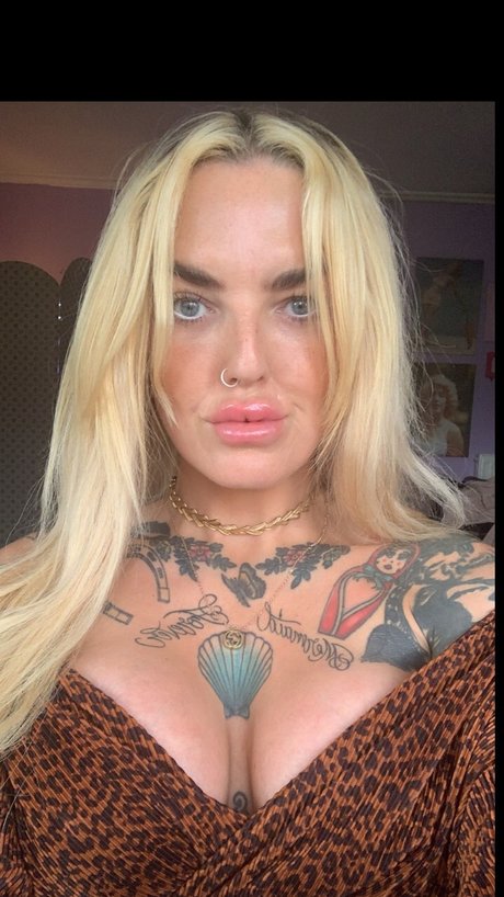 Miss Darling_ pornstar nice picture