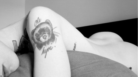 Misha Manist hd model pics