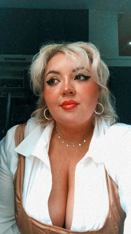 Peach Boba art model archive