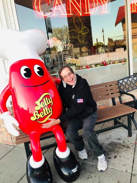 ButtFace star nice photos