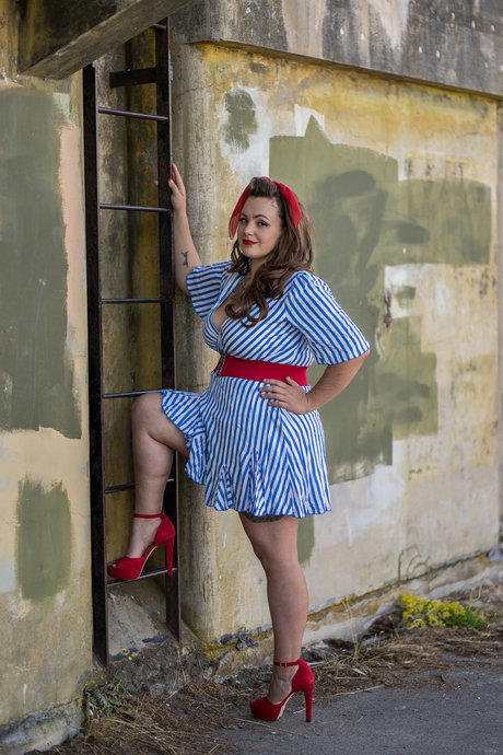 Miss Jolene Darling nudes model gallery