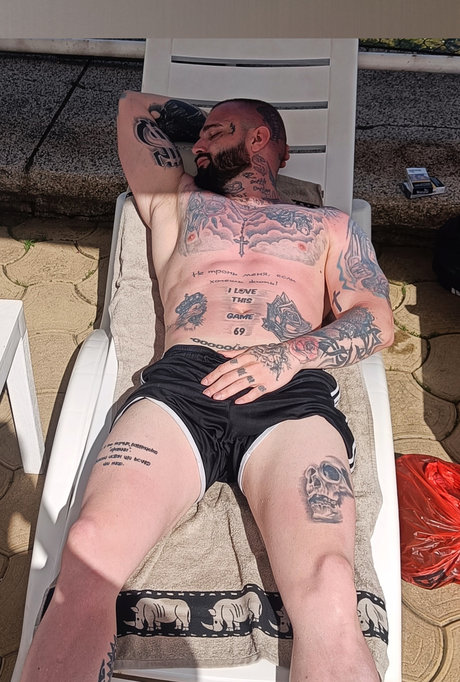 Ivan Guerrero pornstar nice pics