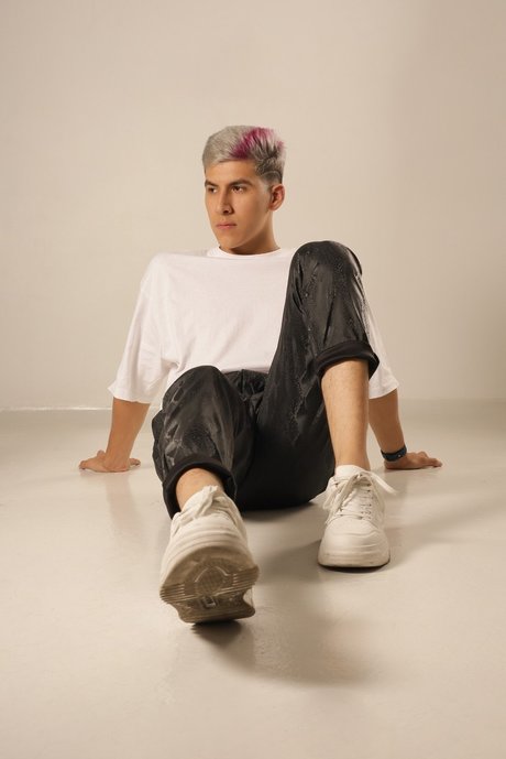 Jessel a_ star hot pic