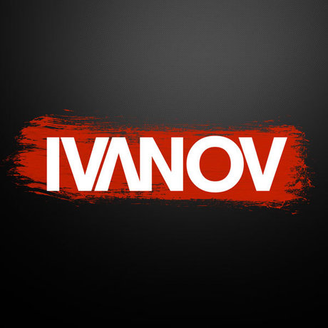 Serge Ivanov nude model galleries